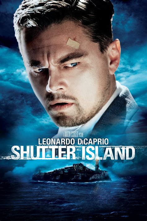 shutter island - resident evil death island